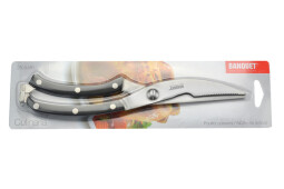BANQUET Nůžky na drůbež z nerezové oceli Culinaria (25,5cm)
